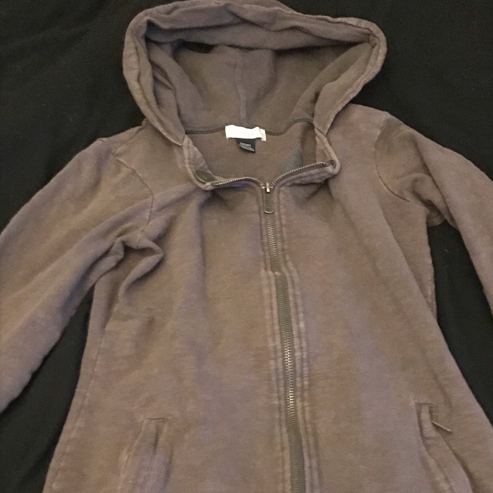 Bench Zip up hoodie